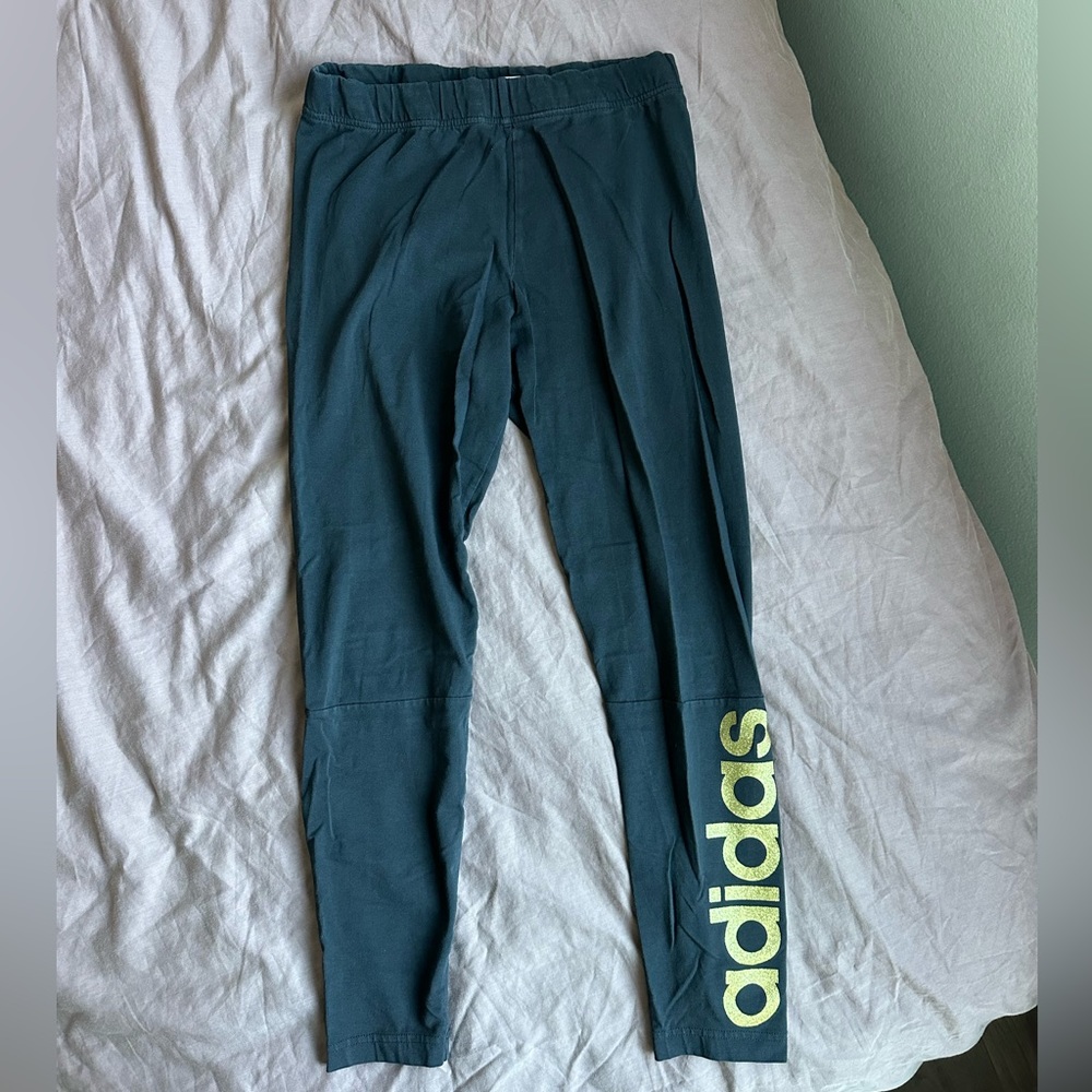 Adidas legging